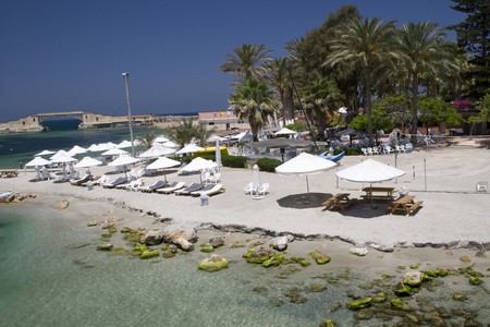 ALEXANDRIA, EGYPT - MAY 30: We take a closer look at Alexandria's city life on MAY 30, 2008, as it's the second-largest city in Egypt, the country's largest seaport and an important tourist resort.のeditorial素材