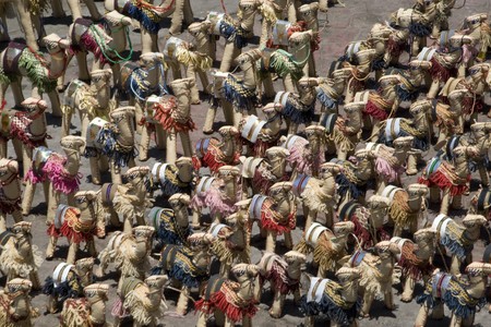 ALEXANDRIA, EGYPT - MAY 30: We take a closer look at Alexandria's city life on MAY 30, 2008, as it's the second-largest city in Egypt, the country's largest seaport and an important tourist resort.のeditorial素材