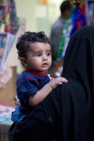 CAIRO, EGYPT - MAY 31: We take a closer look at Cairo's Khan El-Khalili Bazaar life on MAY 31, 2008, as this shopping area dates back to 1382.のeditorial素材