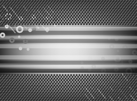 urban background illustrationのイラスト素材