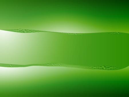 bubbles background design art のイラスト素材