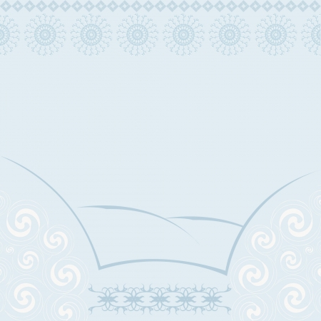 Christmas background のイラスト素材
