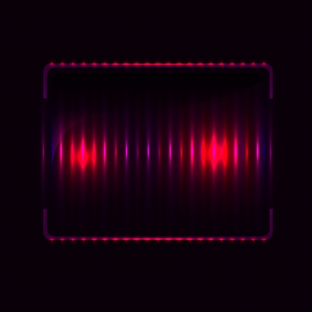 abstract backgroundのイラスト素材