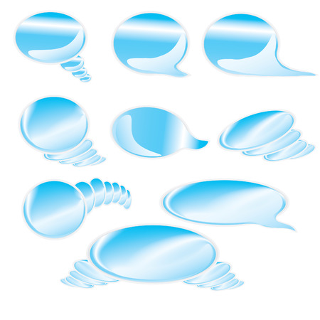 Thoughts in hearing のイラスト素材