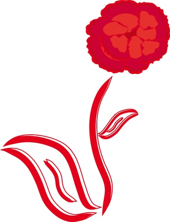 Flowerのイラスト素材