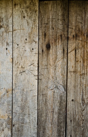 old gray boards textureの写真素材