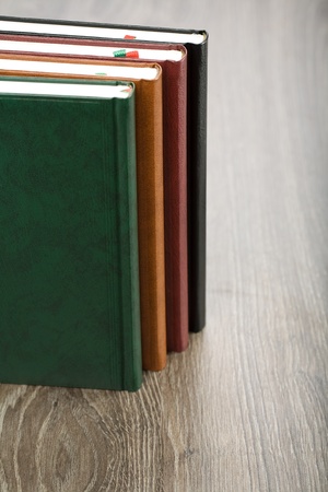 four diariesの写真素材