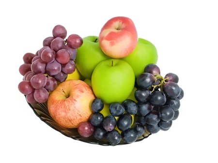 fruitsの写真素材