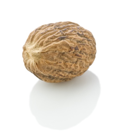 nutmegの写真素材