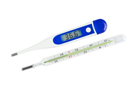 thermometers