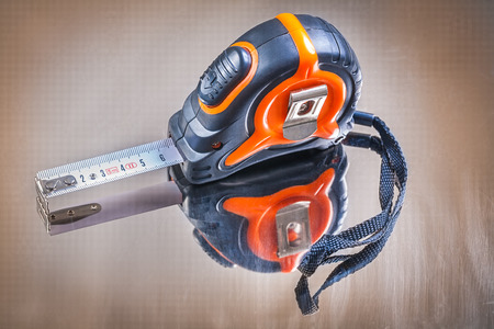 Tape measure