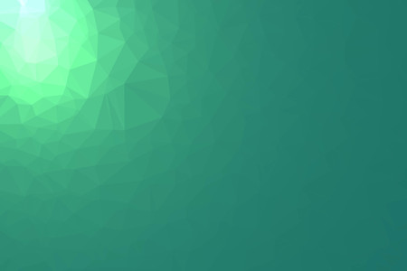 Abstract background image of a polygonal mosaic pattern.の写真素材