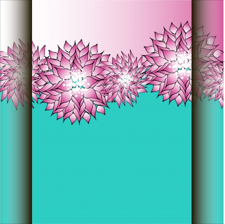 Flowerのイラスト素材