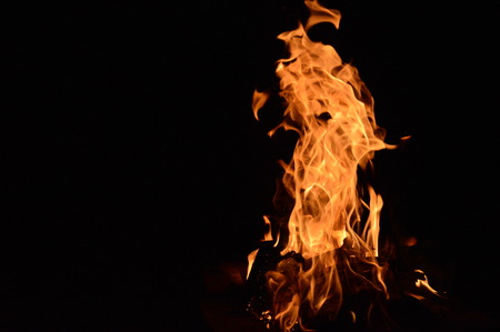 fireの写真素材