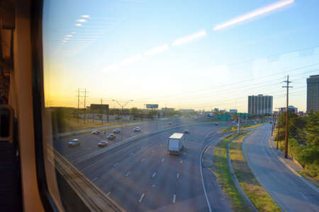 Traveling During Pandemicの写真素材