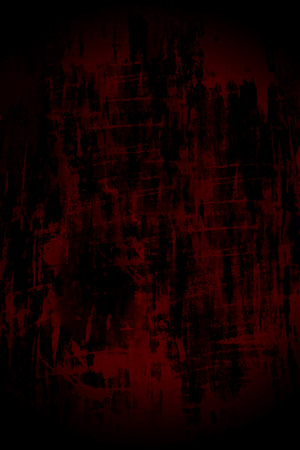 Red grunge backgroundのイラスト素材