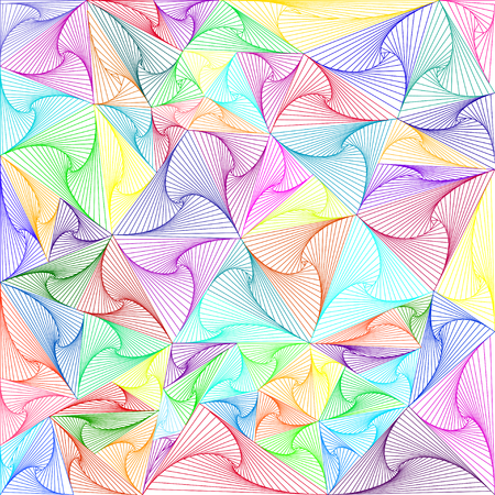 Colored background of the Textureのイラスト素材