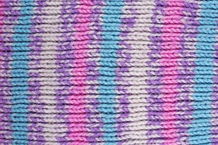 Wool background. Series