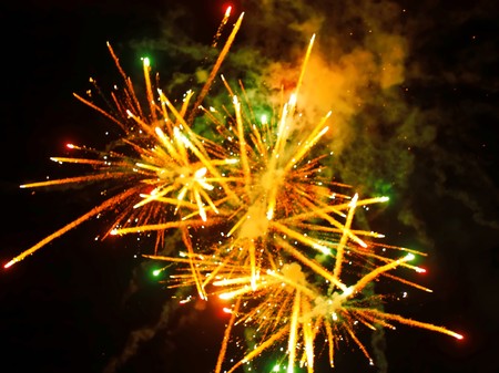 Firework
