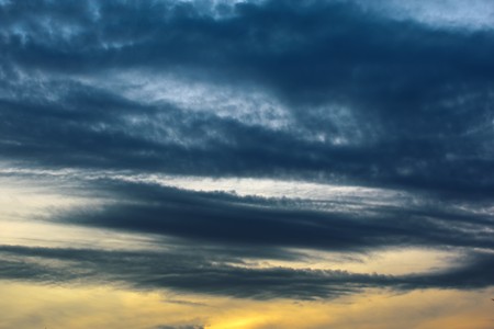 Cloudscape
