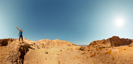 Desert