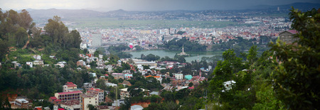 Madagascarの写真素材