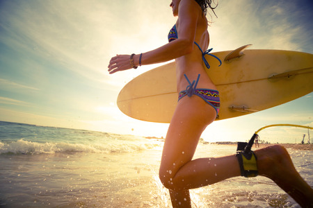 Surfer