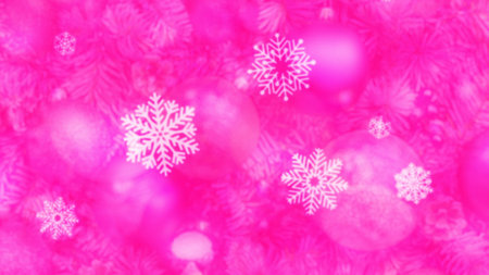Abstract Christmas backgroundの写真素材