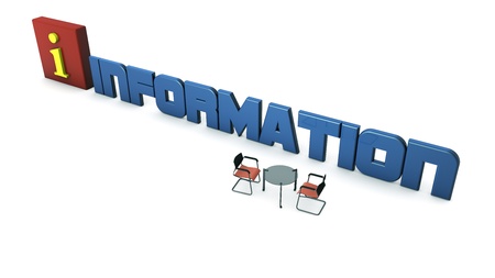 Information