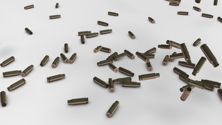 Bullets