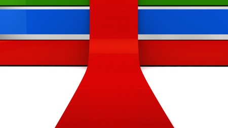 Background colorsの写真素材