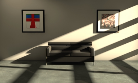 3d design interior