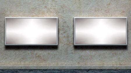 Advertisingの写真素材