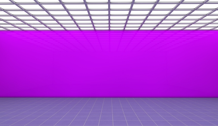 Interior wallの写真素材
