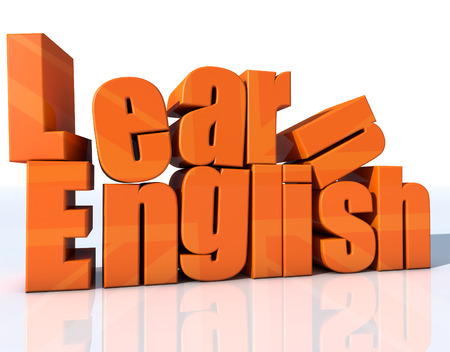 Learn english
