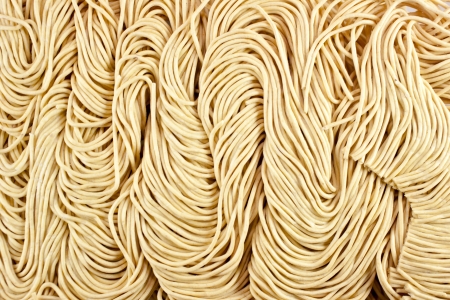 Pastaの写真素材