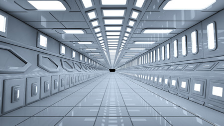 	Mothership interiorの写真素材