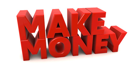 Make money