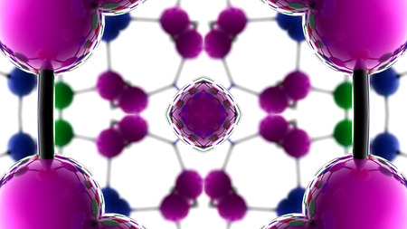 Abstract backgroundの写真素材
