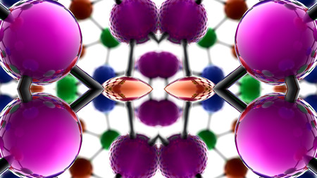 Abstract backgroundの写真素材