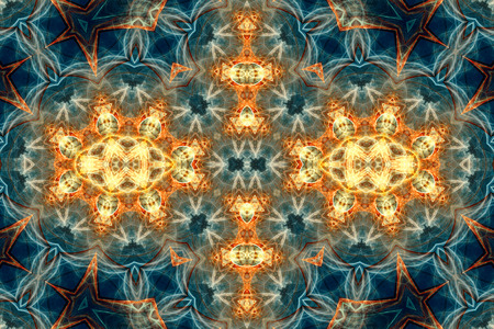 Abstract background patternの写真素材