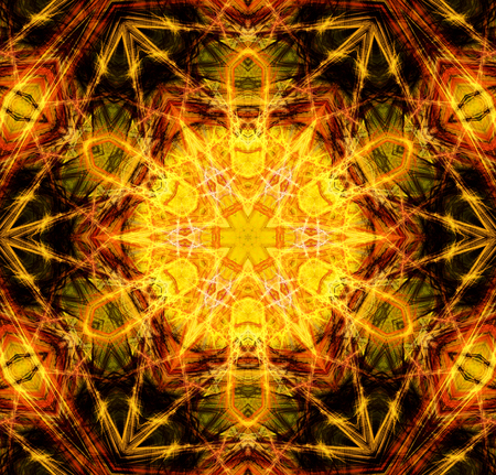 Abstract background patternの写真素材
