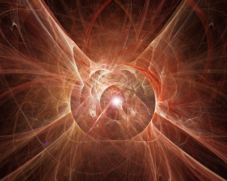 Abstract background patternの写真素材