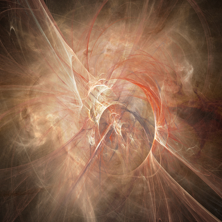 Abstract colorful backgroundの写真素材