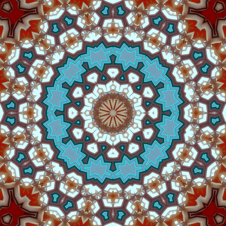Abstract pattern backgroundの写真素材