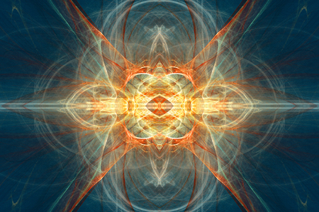 Abstract pattern backgroundの写真素材