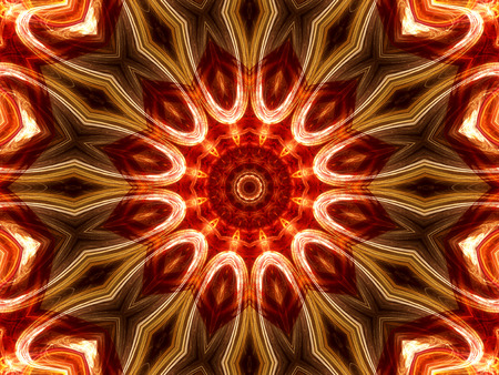Abstract pattern backgroundの写真素材