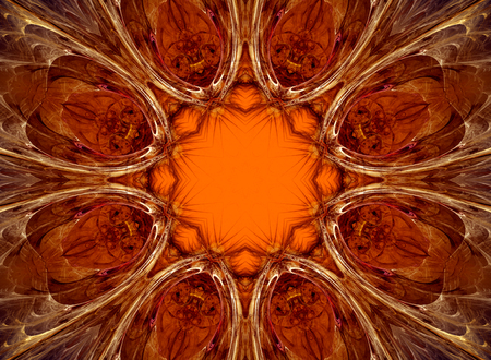 Abstract pattern backgroundの写真素材