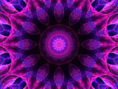 Abstract pattern backgroundの写真素材