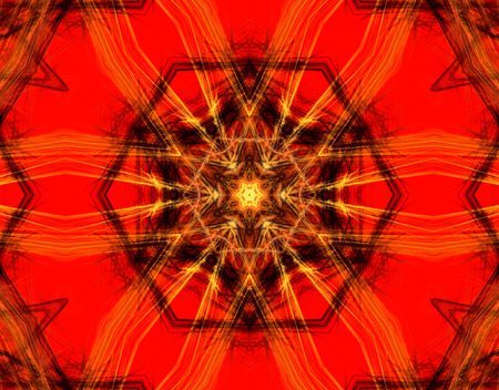 Abstract coloful backgroundの写真素材